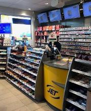 JET Tankstelle Bild 3