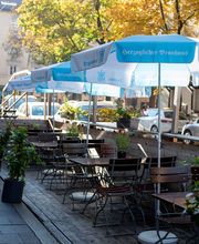 Ruff's Burger & BBQ Schwabing Restaurant Bild 1