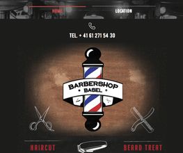 BARBERSHOP BASEL Bild 2