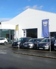 DAVID VINCENT image 1