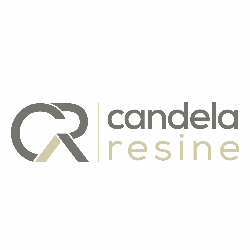 Candela Resine logo