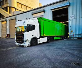 MaJa Transporte Bild 5
