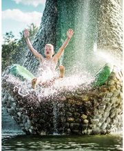 Waldstrandbad Bild 5