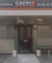 CAFPI Salon de provence courtier en crédit immobilier image 2