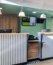 B&B HOTEL Lyon Centre Part-Dieu Gambetta image 9