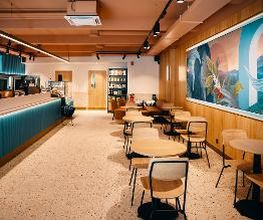 Starbucks Bild 8