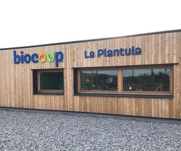 Biocoop La Plantula image 3