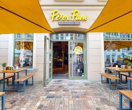 PETER PANE Burgergrill & Bar Bild 1