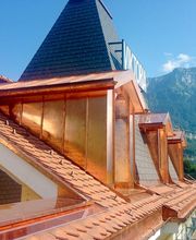 Betschart Gebäudehülle AG Bild 5