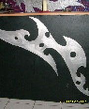 Malerei Hellenbrandt Bild 22