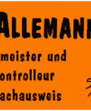 Allemann Kaminfegermeister GmbH Bild 1