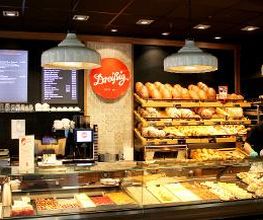 Bäckerei Dreißig Bild 1