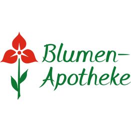 Blumen-Apotheke logo