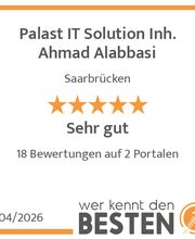 werkenntdenBESTEN.de Qualitätssiegel