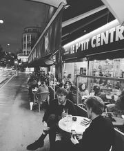 Le P'tit Central Bild 1