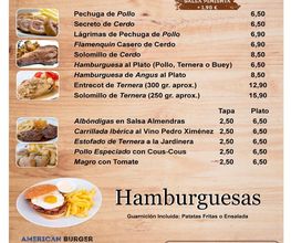 Restaurante Bar Oña imagen 9