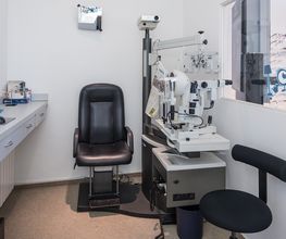Grimmer Optik OHG Bild 7