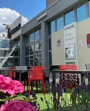 ActiROUTE - Bobigny image 1