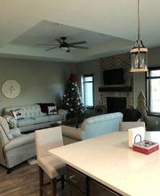 Scott Gilbert Home Construction image 4