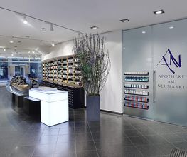 Apotheke am Neumarkt Bild 12