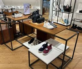 ECCO Store Dresden Bild 4