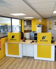 Centre contrôle technique NORISKO image 4