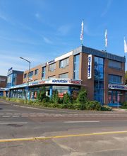 Matratzen Concord Filiale Leipzig-Mockau Bild 1