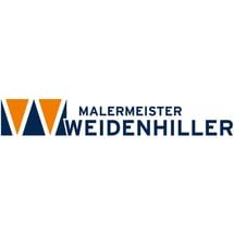 Malermeister Bernd Weidenhiller