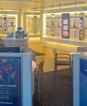 Apollo-Optik - Wedel in den Welau-Arcaden Bild 3