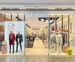 GUESS imagen 1