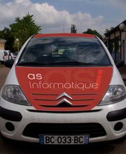 A.S Informatique image 2