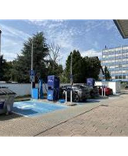 Aral pulse Ladestation Bild 2