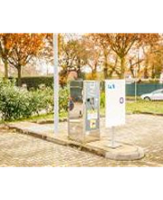 Shell Recharge Charging Station Bild 7