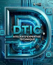 D T I C image 7