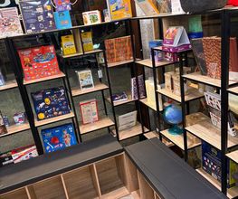 LIBRAIRIE DES COULEURS image 3