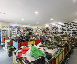 Stock Americain image 6