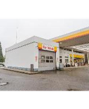 Shell Recharge Charging Station Bild 12