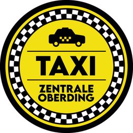 Taxi Zentrale Oberding