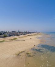 Camping Sandaya Côte de Nacre image 2