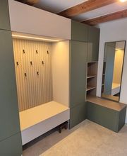 Daniel Borrmann Küchenstudio Bundesmann Bild 1