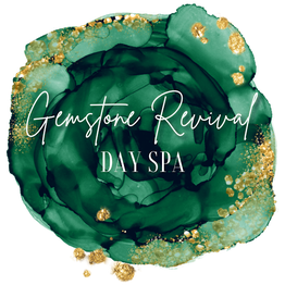 Gemstone Revival Day Spa
