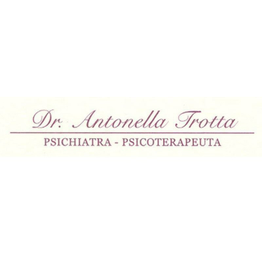 Trotta Dr.ssa Antonella Psichiatra logo