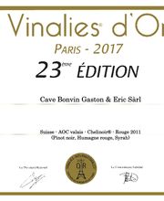 Bonvin Gaston et Eric Sàrl Bild 7