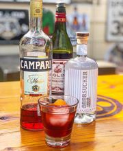 Bobcat Teddy's Icehouse image 3