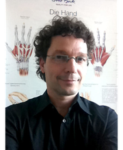 Holzaht Thomas Dr. Bild 1