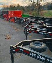 Nationwide Trailers - Kansas City image 1