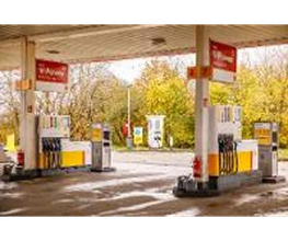 Shell Recharge Charging Station Bild 10