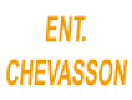 Entreprise Chevasson