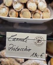 Mamé Delizioso Café Bild 9