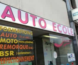 Auto Ecole James image 10